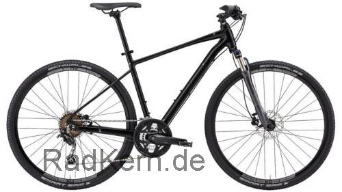 Marin San Rafael DS4 technische daten